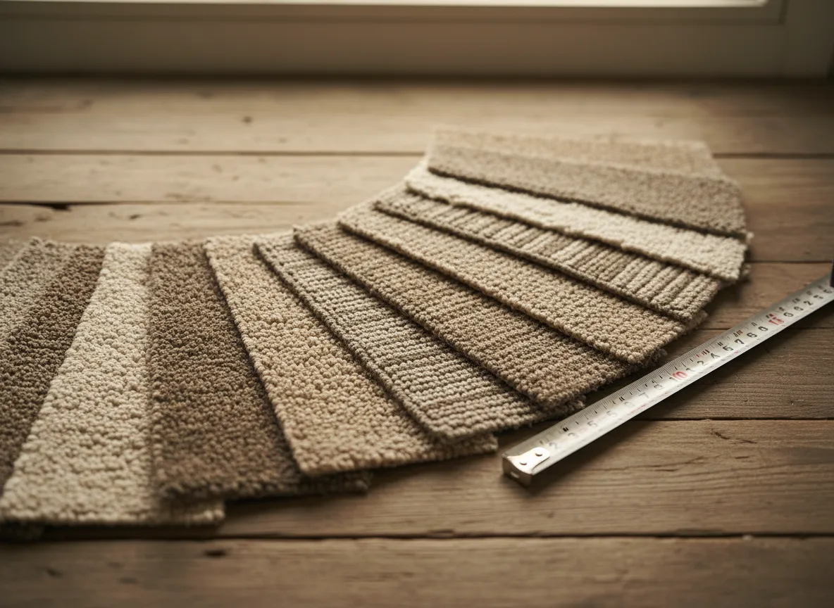 Carpet Installation Centreville, VA FAQs